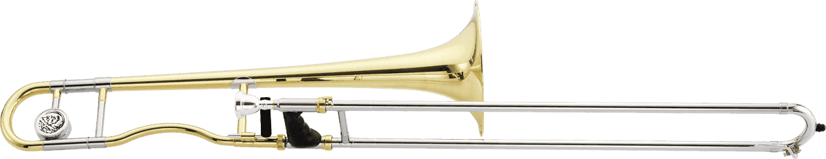 Jupiter JTB710Q Tenor Eenvoudig Gelakt - Ergonomisch