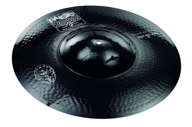 Paiste 2002 Giga Bell Ride Ride 18"