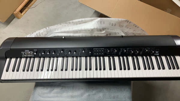 SV2 88 - B Stock