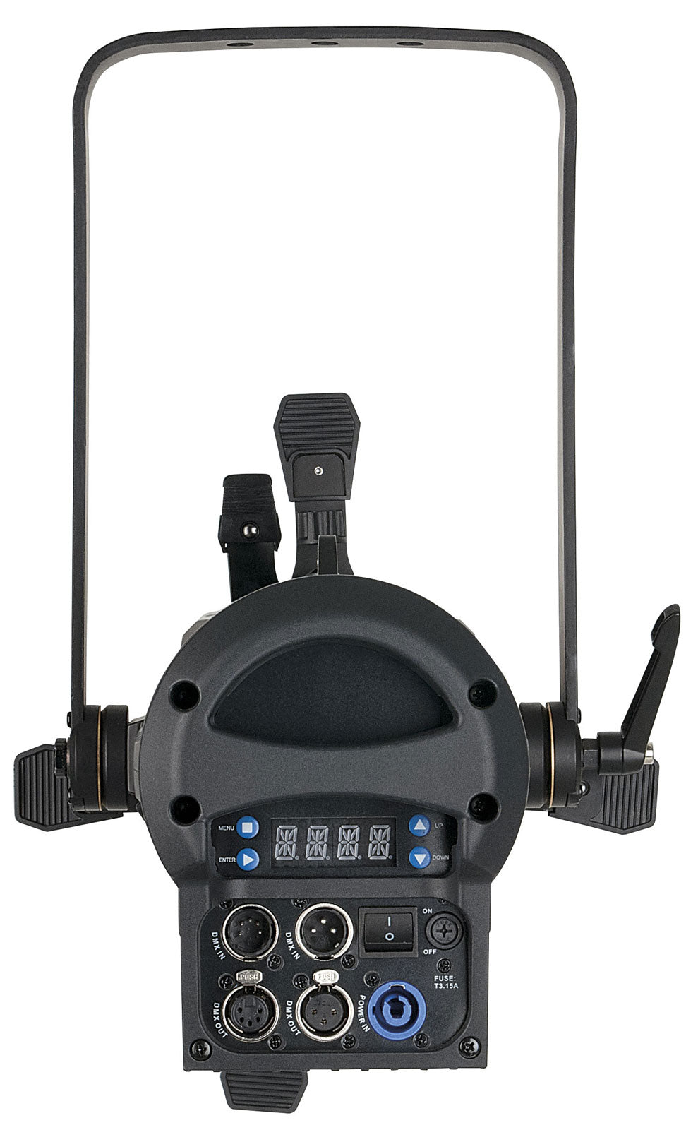 PERFORMER PROFILE 600 LED 24 GRADEN LENS