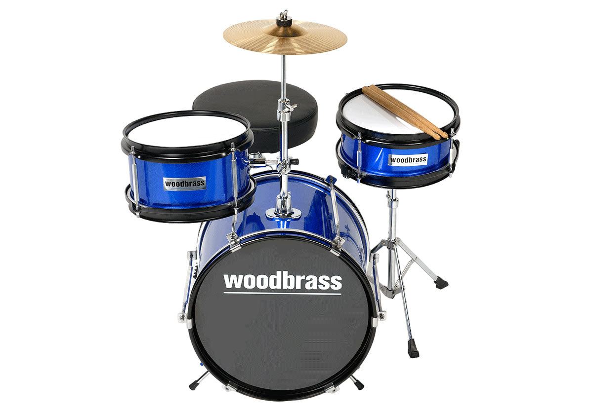 DSJ90 Blauw