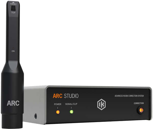 Arc Studio