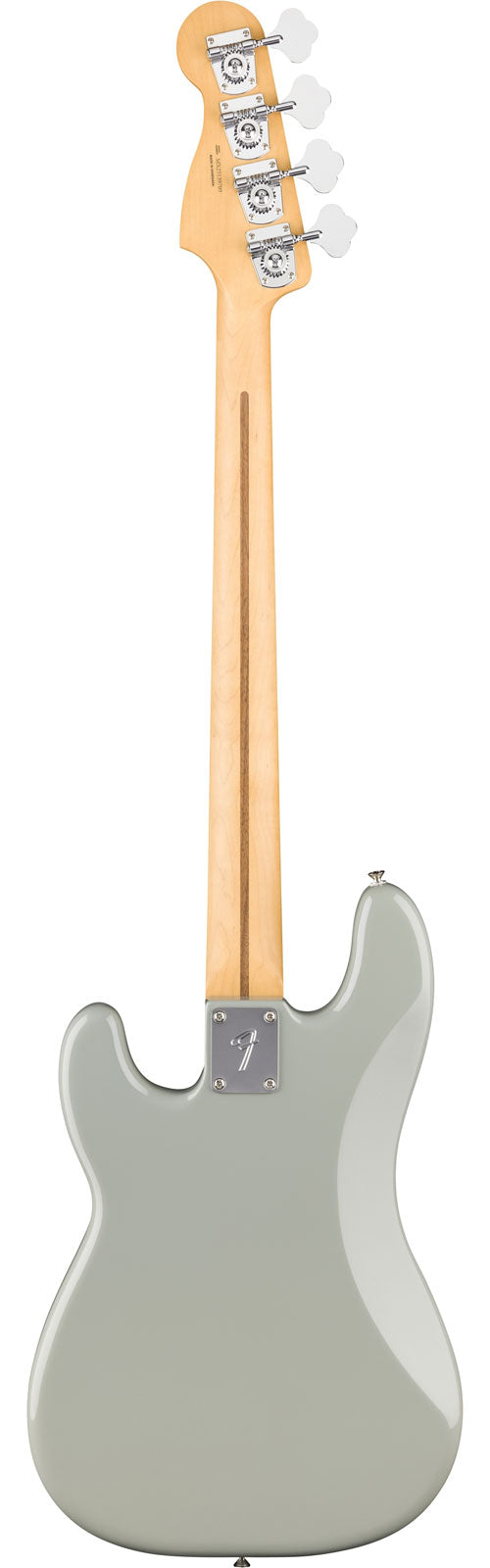 Precision Bass Player II RW Cactusgrijs