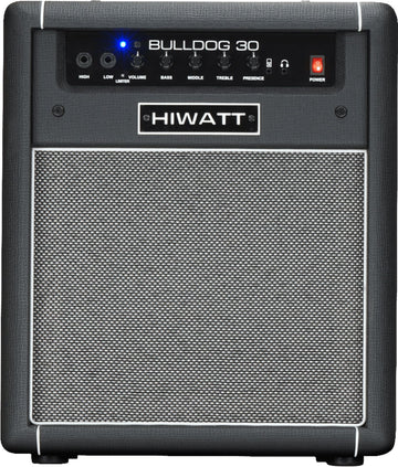 Bulldog 30C 10"