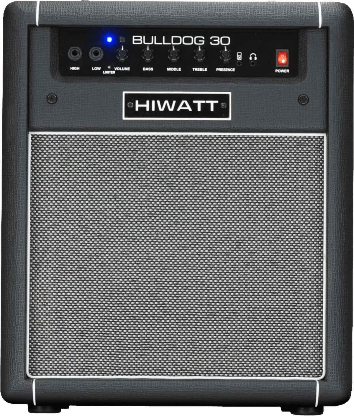 Bulldog 30C 10"
