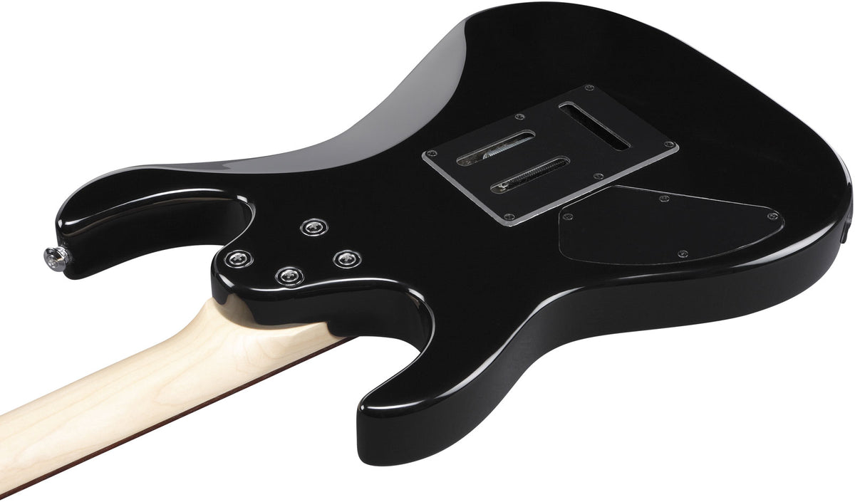 GRX70QA-TVT Transparant violet Sunburst GRX Gio