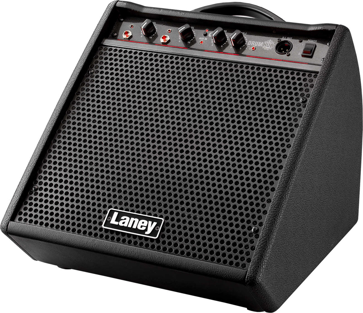 Drumhub 80W/1X10 - Gereconditioneerd
