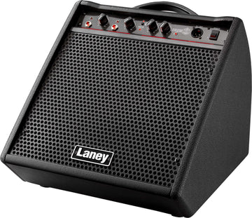 Drumhub 80W/1X10 - Gereconditioneerd