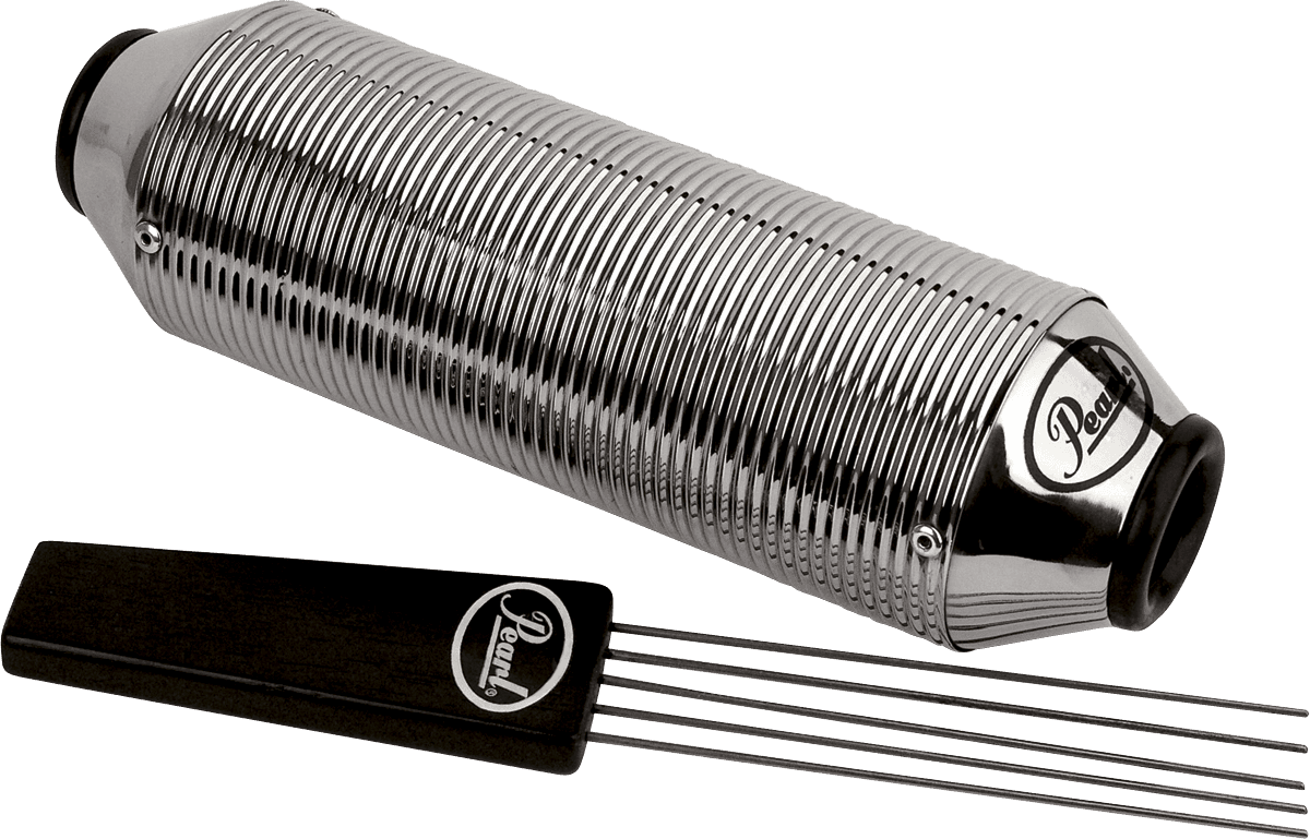 PMG-20 Metalen guiro