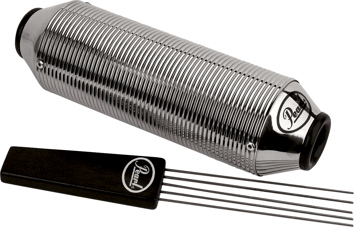 Pearl PMG-20 Metalen guiro