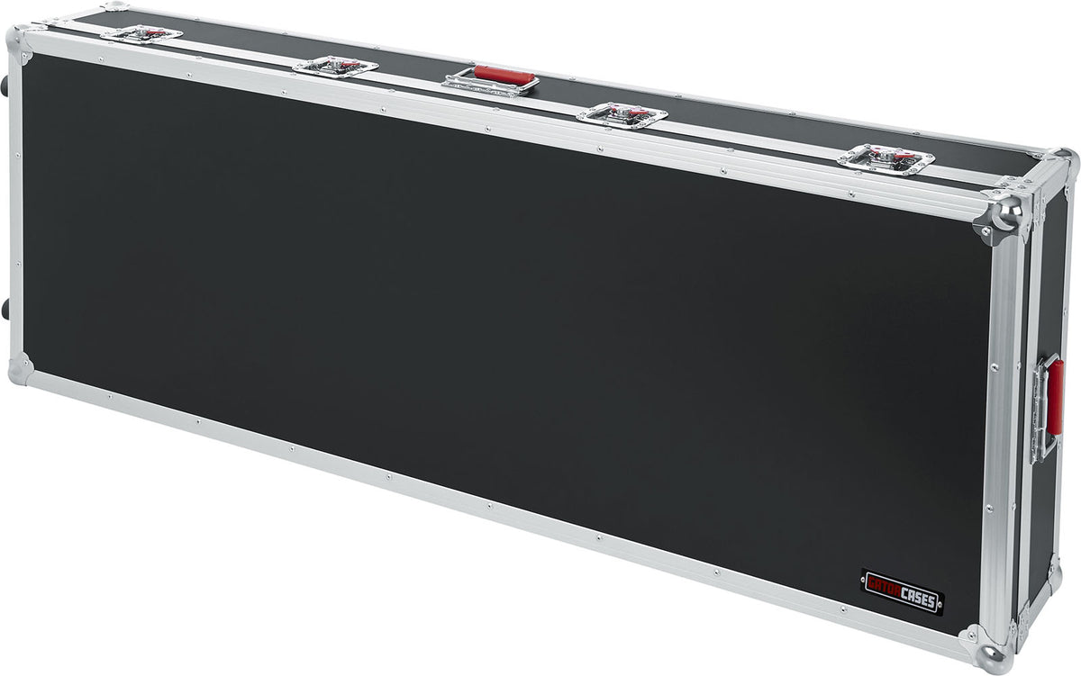 Toetsenbordhoes G-tour88 V2XL Zwart