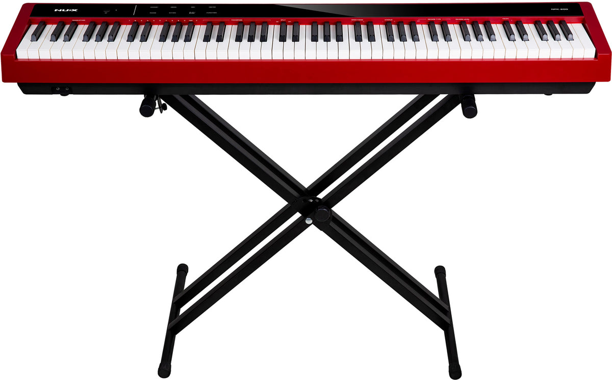 NPK-200 Rood