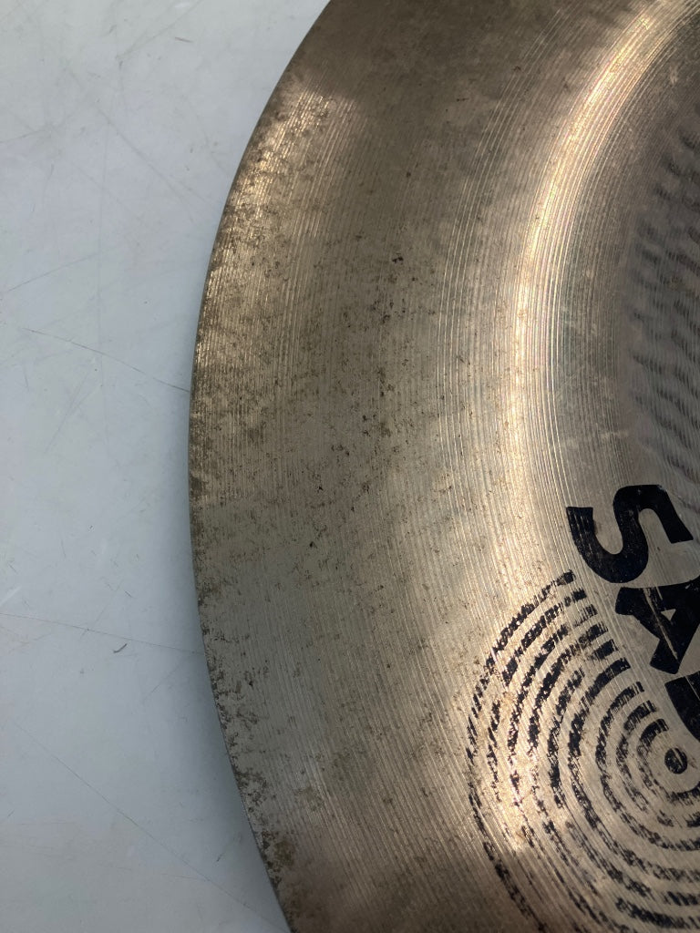 AAX 18" China - Stock B