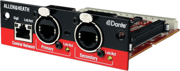 M-Dante