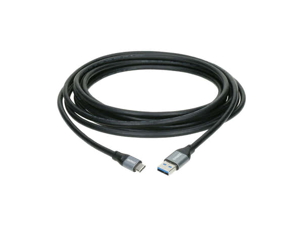 Kabel USB 3.1 C Naar A 3m