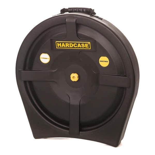 HN6CYM20 - tas voor bekkens 20"