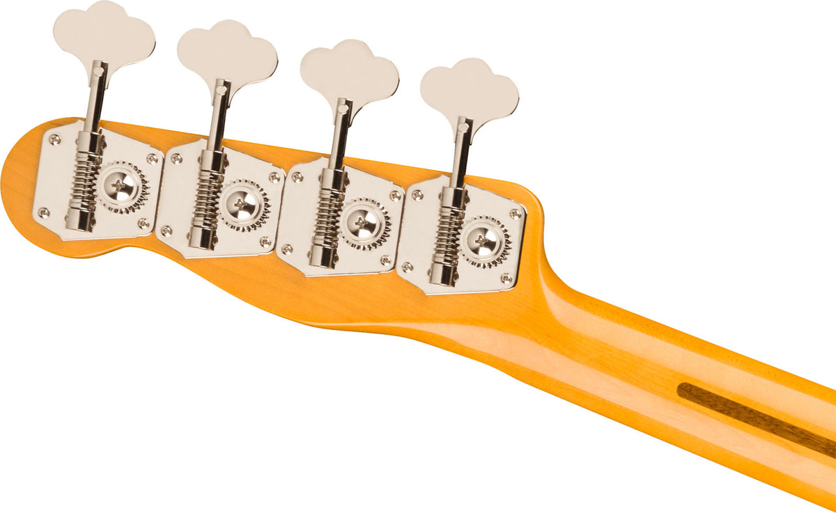 Precision Bass 1954 American Vintage II MN Vintage Blonde