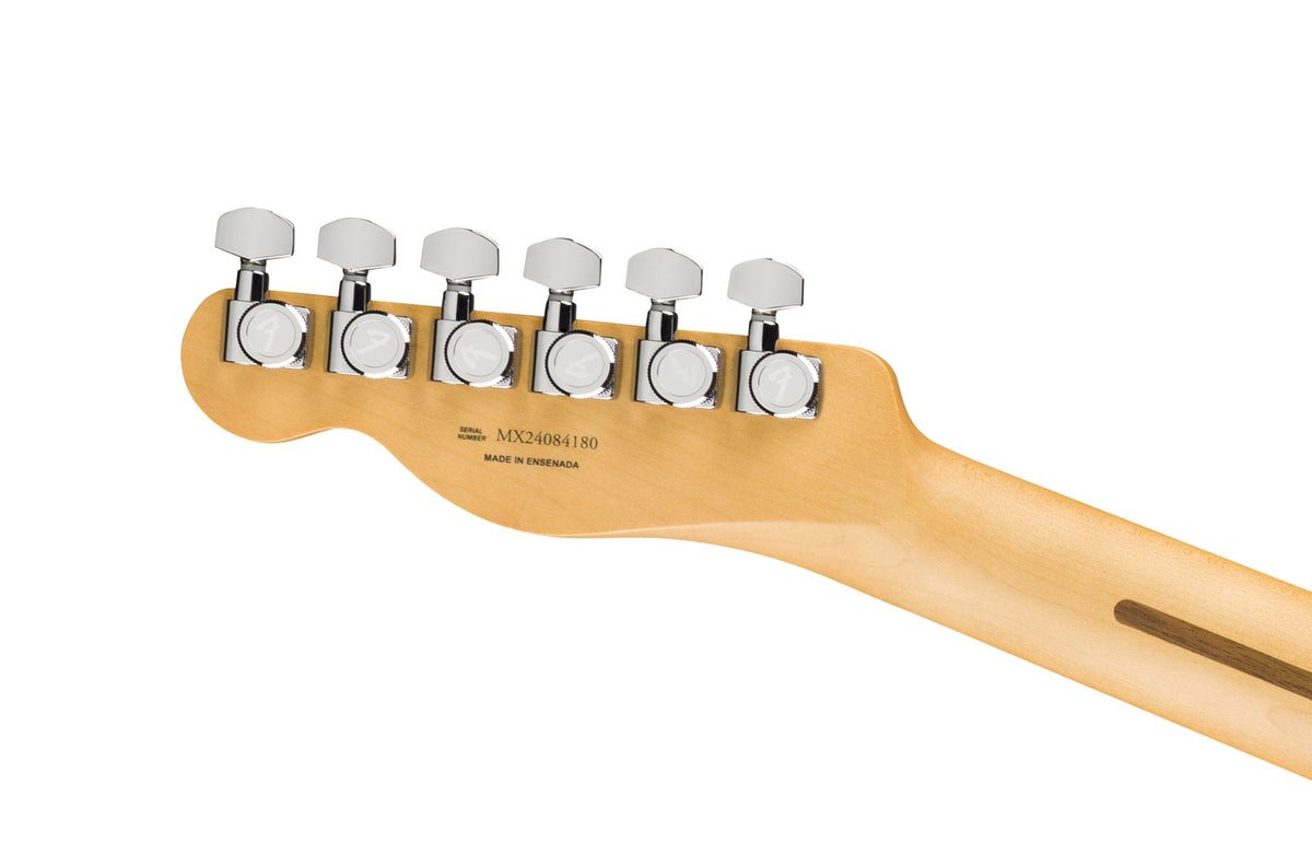 Telecaster Player II Modified SH MN Zonnegeel