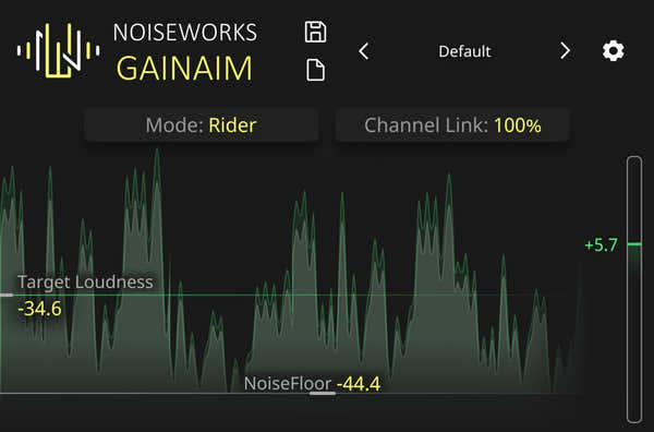GainAim