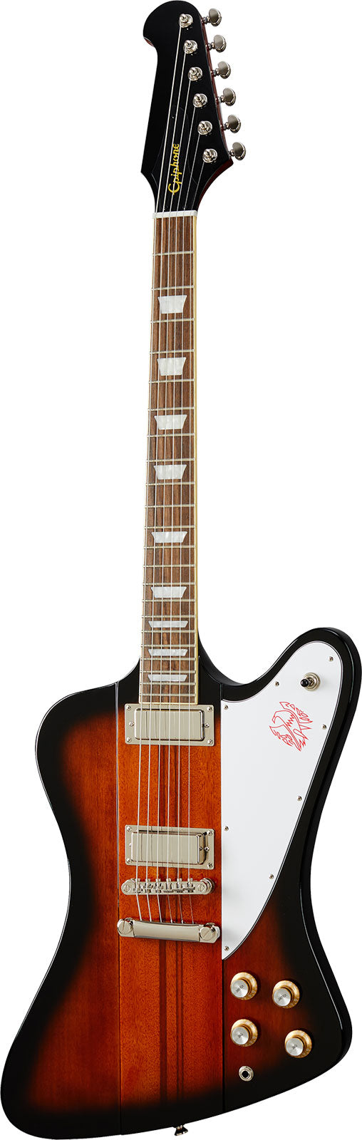 Firebird Vintage Sunburst IBG