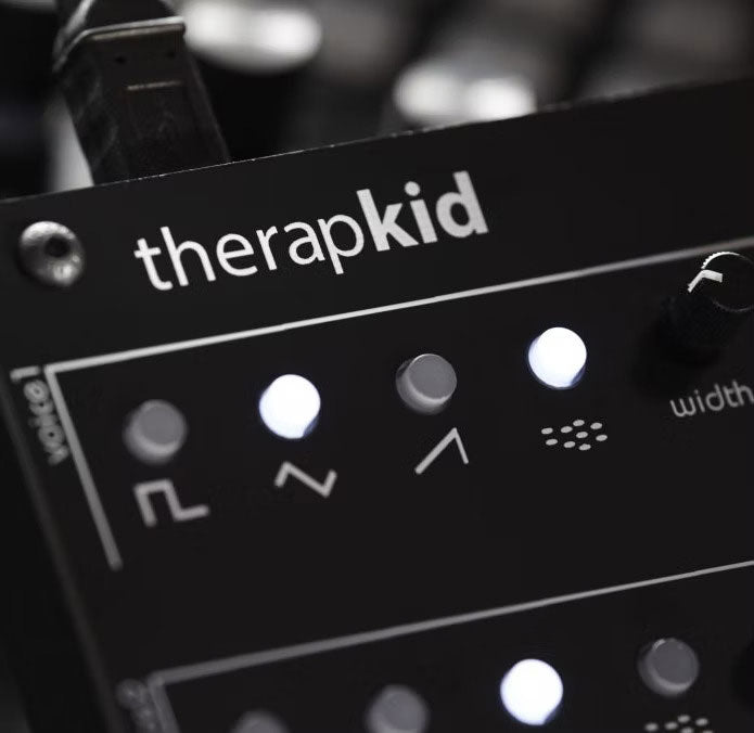 therapKid