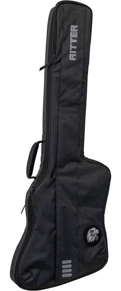 Thunderbird Bass Gigbag Gray
