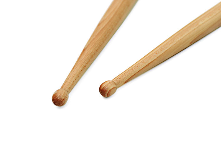 Afgeronde punt - Lytton Ly Hickory
