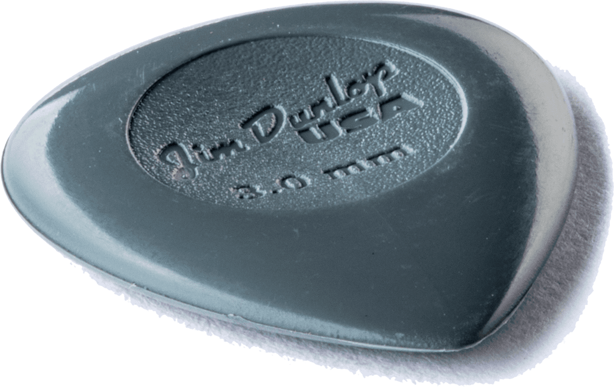 24 x 3,00mm Nylon Big Stubby