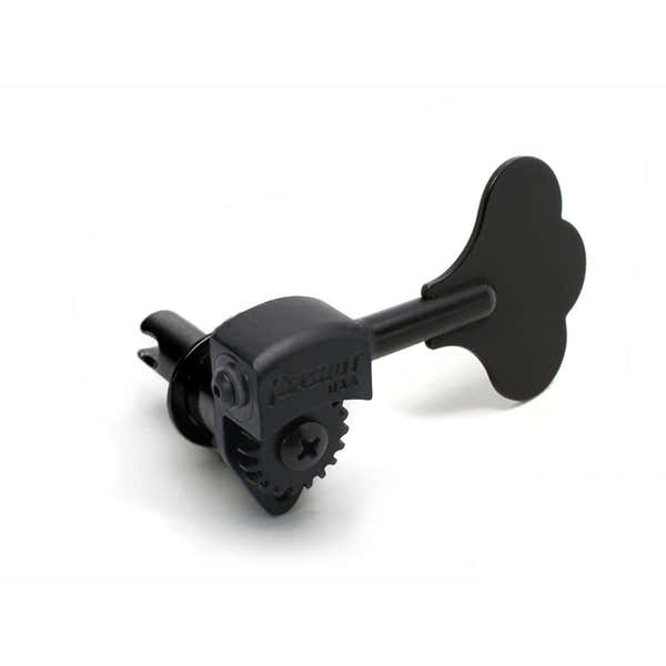 Hipshot Ultralite 3/8" Clover Black (1 Pce)
