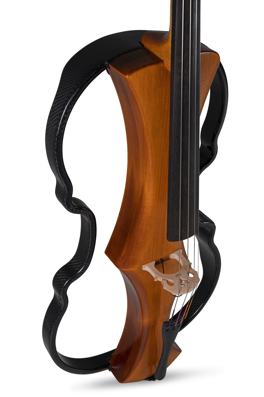 E-Cello Novita 3.0 Goudbruin