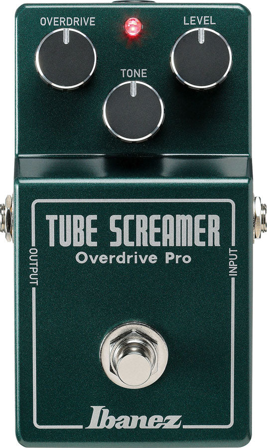 Ibanez TS808 HW V2