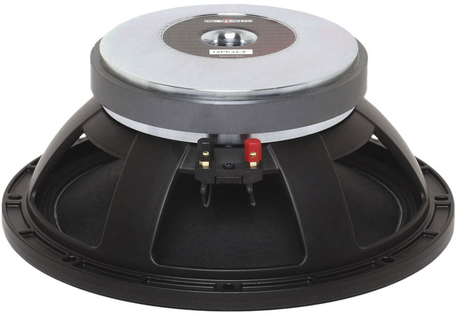 B&C Speakers 12 PE 32