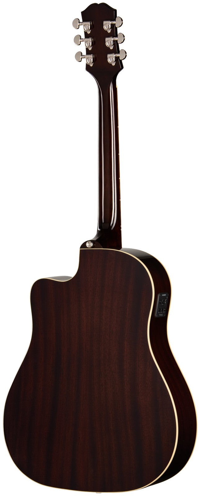J-45 Studio EC Natural