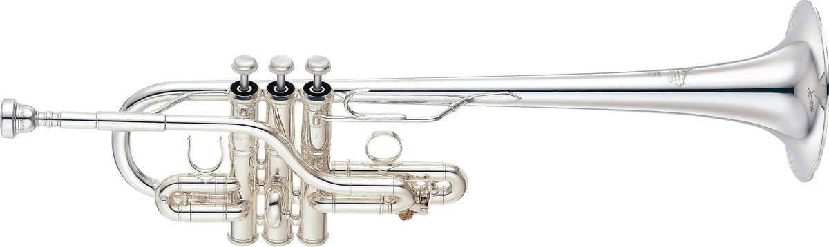 Yamaha Andere Trompetten