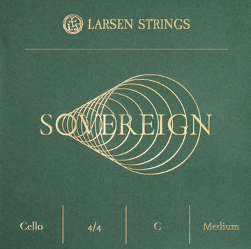 Sovereign 4/4 C - Medium