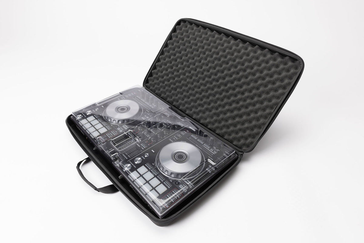 Ctrl Case Xl Plus, Zwart/Zwart