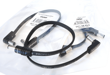 KABELS EINDE SERIE POWERSPLIT 1 2