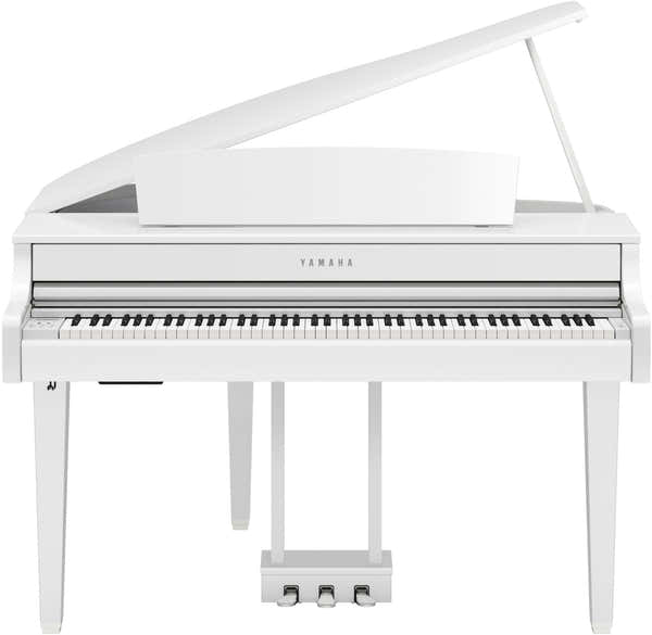 CLP-865 GP Wit