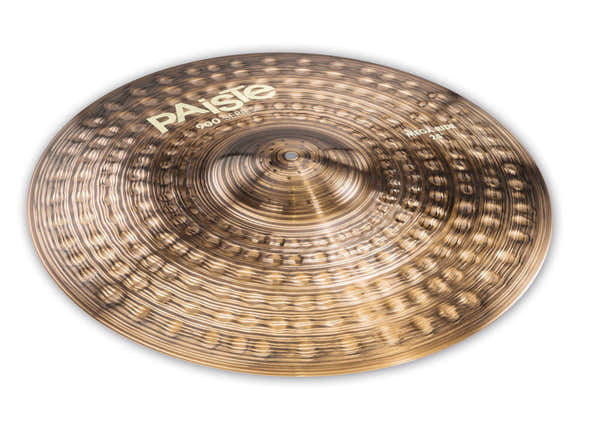 Paiste Ride Bekken 900 Serie 24" Mega Ride