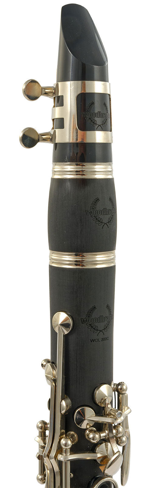 WCL200C - C (17 Toetsen )