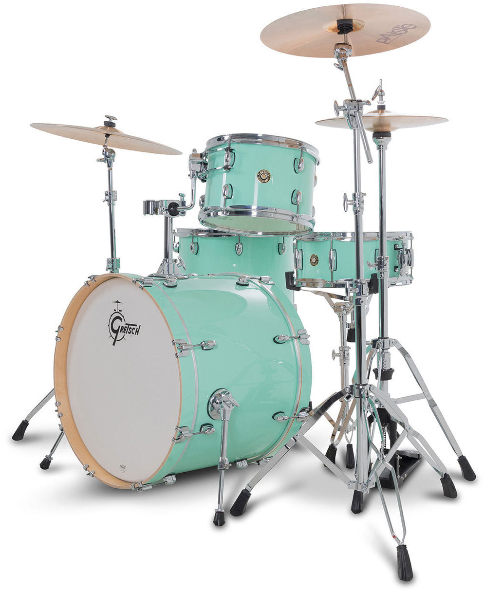 CATALINA MAPLE ZEE SCHUIMGROEN CM2-E624S-SFG