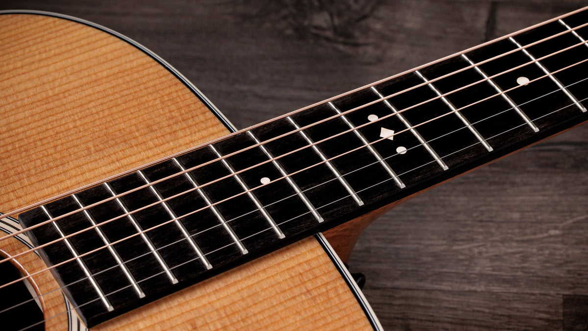 Gold Label 510e Naturel Dreadnought