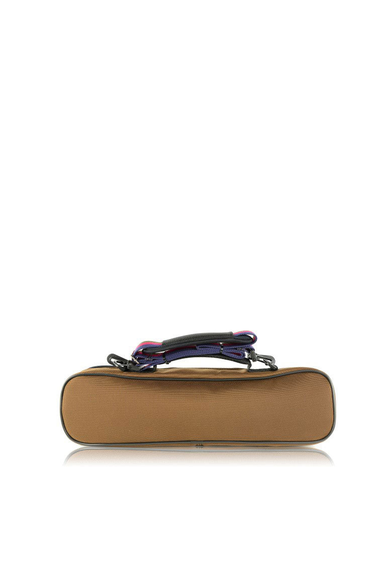 Hoes Saint Germain - Chocolade (Voor Hightech-Fluitkoffer)