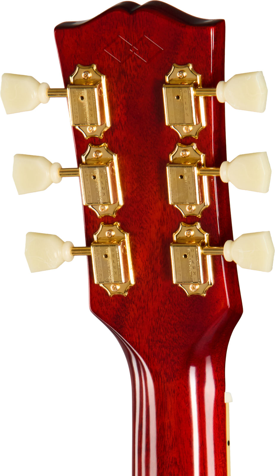 Hummingbird 1960 Reissue Heritage Cherry Sunburst IBGCS