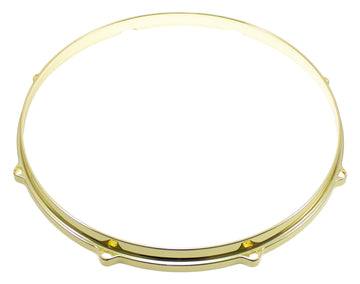 HDC3-13-8BR Hoepel 13" 8 Spanbouten Goudkleurig 3 mm Spuitgietwerk