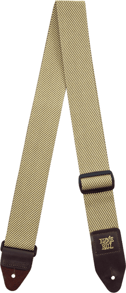 TWEED GUITAR STRAP