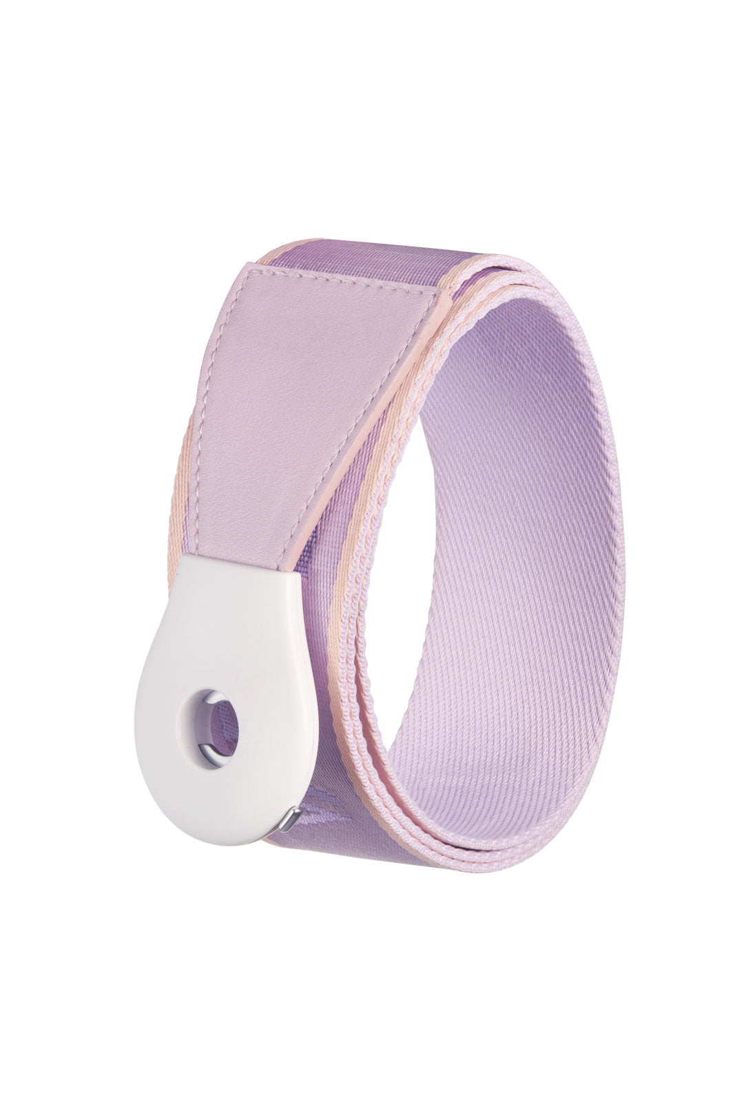 Ideal Strap 2 voor Blue Lava paars