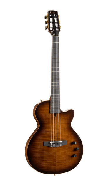Sunset Nylectric DLX TSB - Gereconditioneerd