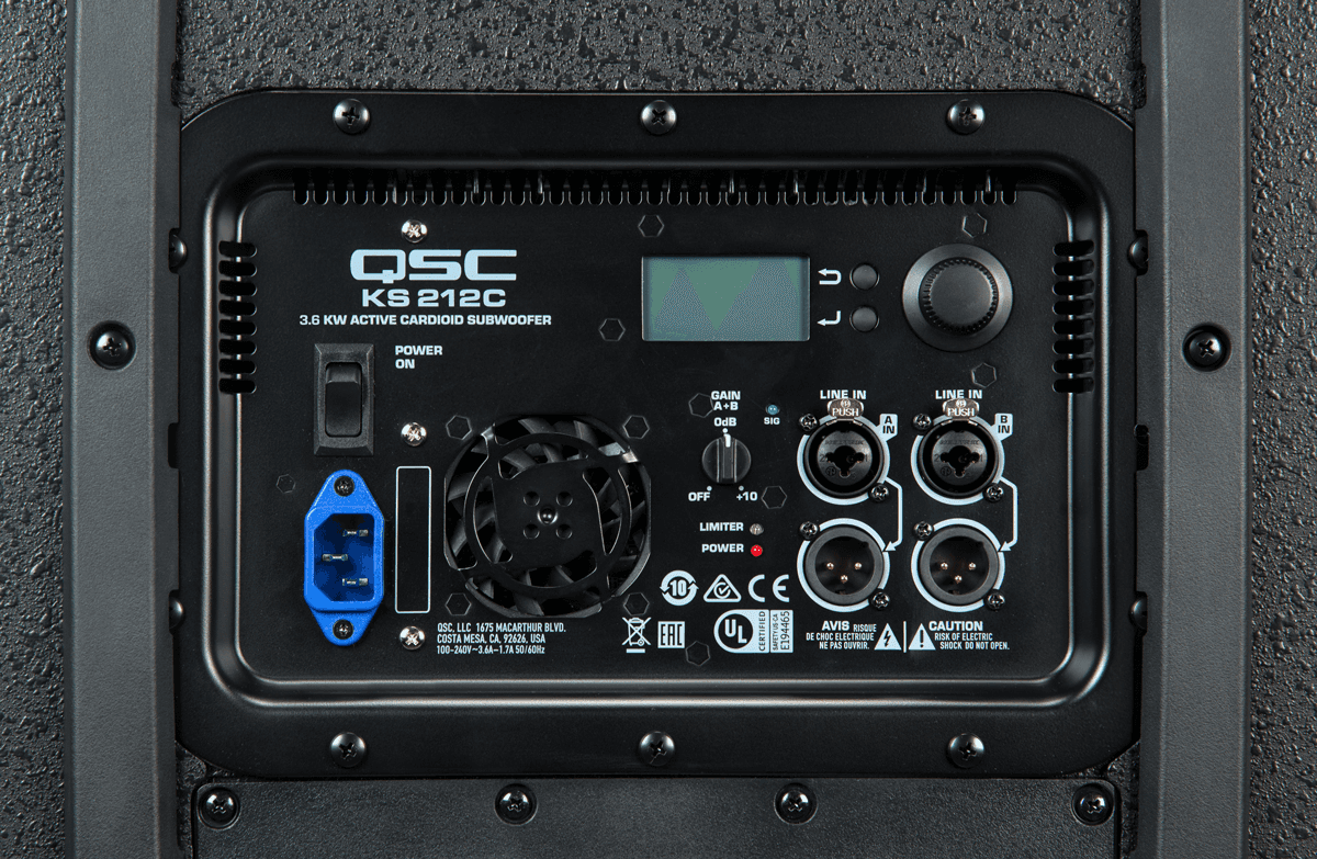 KS212C