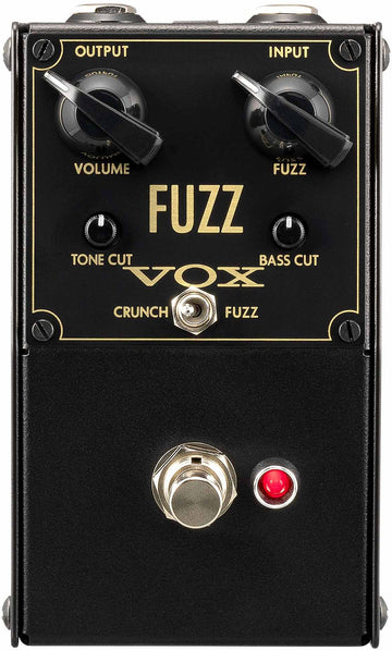 VFZ-1 Fuzz